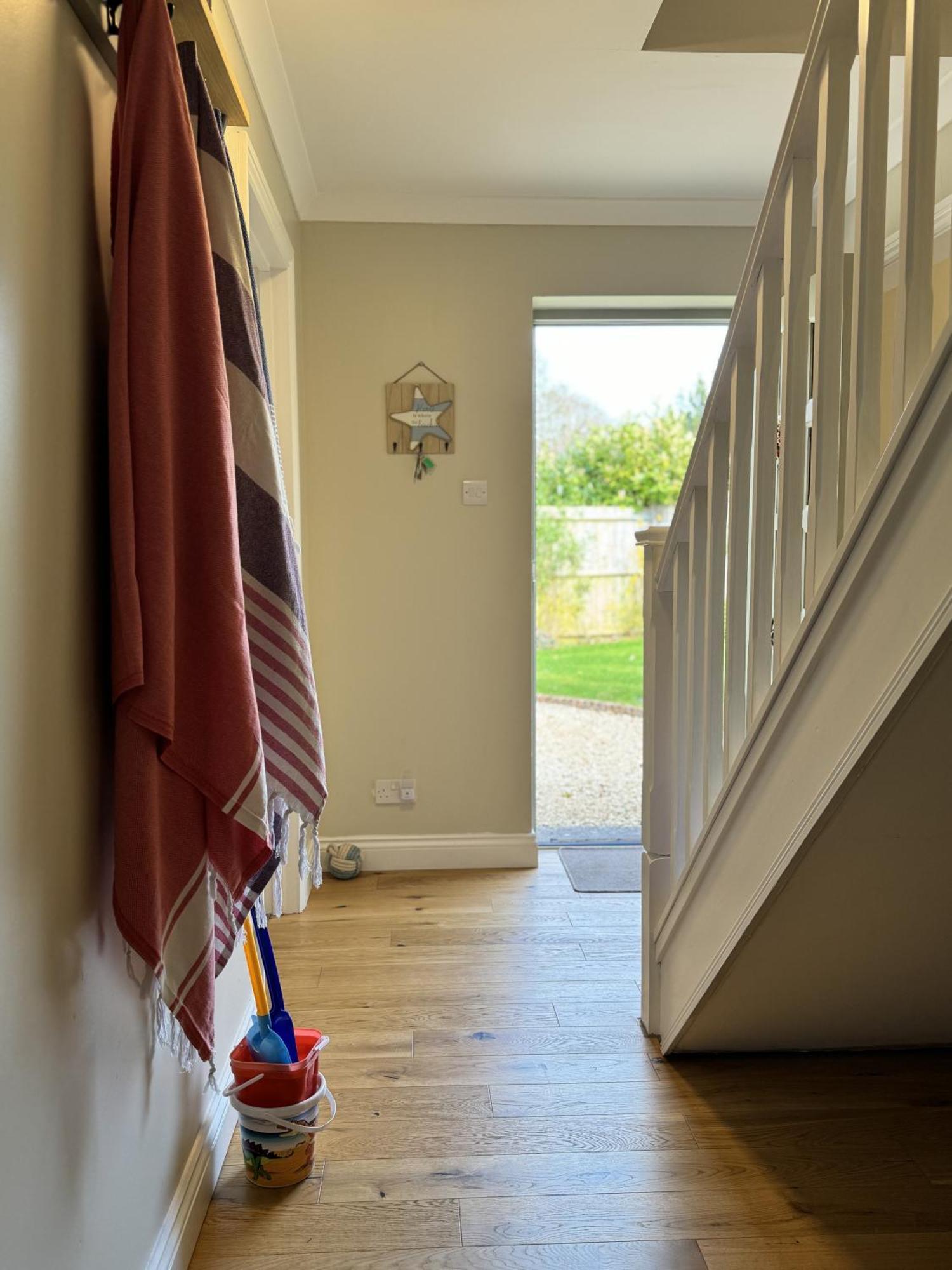 'Bramley Fall Cottage' ' On Site Ev Point - Attached Cottage,3 Separate Bedrooms -1 On Ground Level, Sleeps 6, 2 Bathrooms, Sandy Wittering Beach 8Min Drive, Rural Location, Child Friendly, Small Breed Dog Friendly, Private Parking チチェスター エクステリア 写真