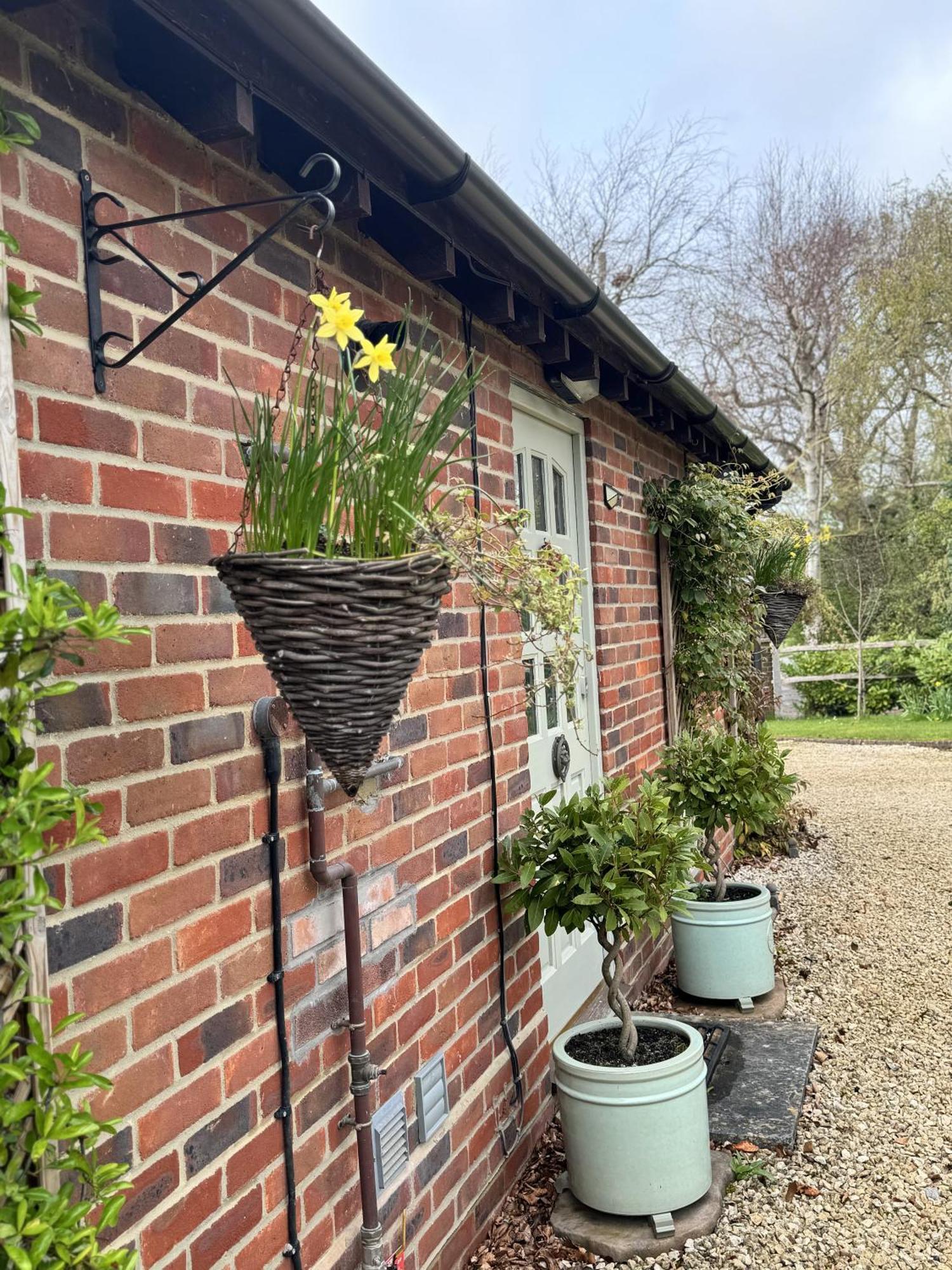 'Bramley Fall Cottage' ' On Site Ev Point - Attached Cottage,3 Separate Bedrooms -1 On Ground Level, Sleeps 6, 2 Bathrooms, Sandy Wittering Beach 8Min Drive, Rural Location, Child Friendly, Small Breed Dog Friendly, Private Parking チチェスター エクステリア 写真